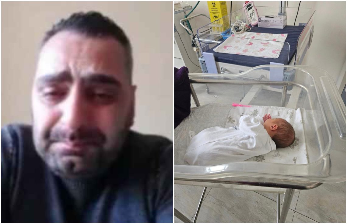 “ოჯახში არავინ ყავდა ვინც არ გაკიცხავდა და ხელს შეაშველებდა” – რას წერს შოთო სიხარულიძე