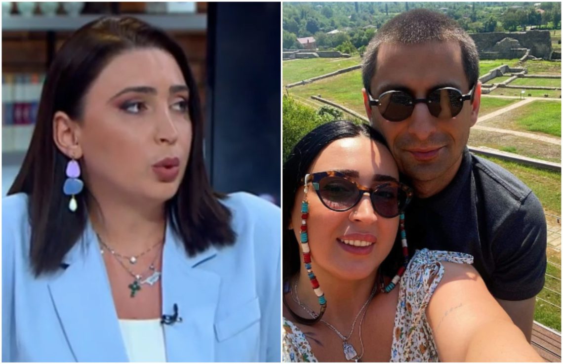 ნათია ბერიძე დაინიშნა – ნახეთ რა ფოტოს აქვეყნებს ის რჩეულთან ერთად