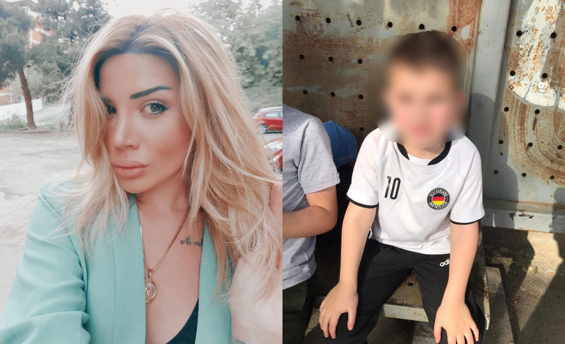 “რა სირცხვილია და რა მარაზმია ასეთი ანგელოზივით ბავშვი სკოლაში არ მიიღოთ?” – რა პოსტს ავრცელებს ეკა ყუშიტაშვილი