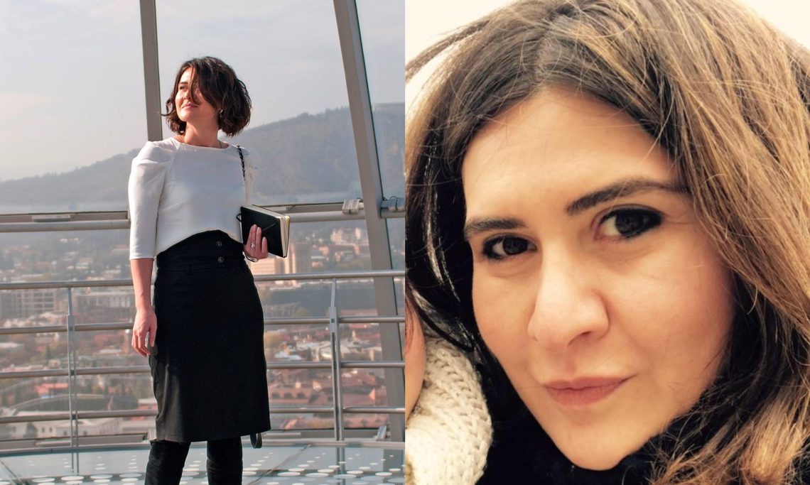 „რუსებს ყველაფერი თავიანთი აქვთ უკვე – სტომატოლოგიური კაბინეტები, სკოლები, ბაღები, სალონები, ტურისტული კომპანიები…“ – რას წერს ჟურნალისტი