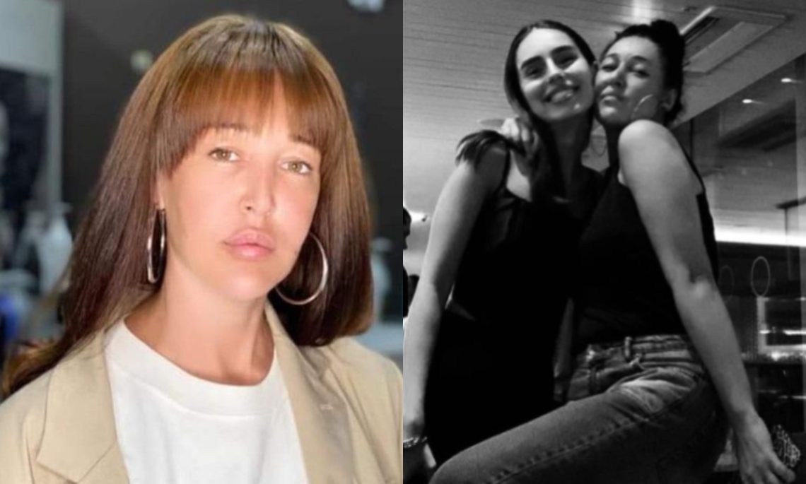 “დე, გემშვიდობები…” – საბერძნეთში გარდაცვლილ მარიკუნა მიქატაძეს შვილი ემშვიდობება