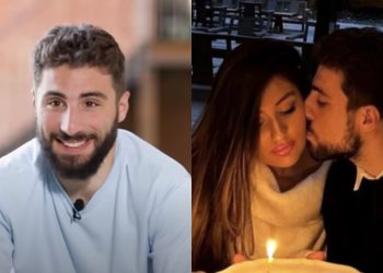 VIDEO: “უკვე დავოჯახდი” – ზუკა დავითაშვილი დაქორწინდა