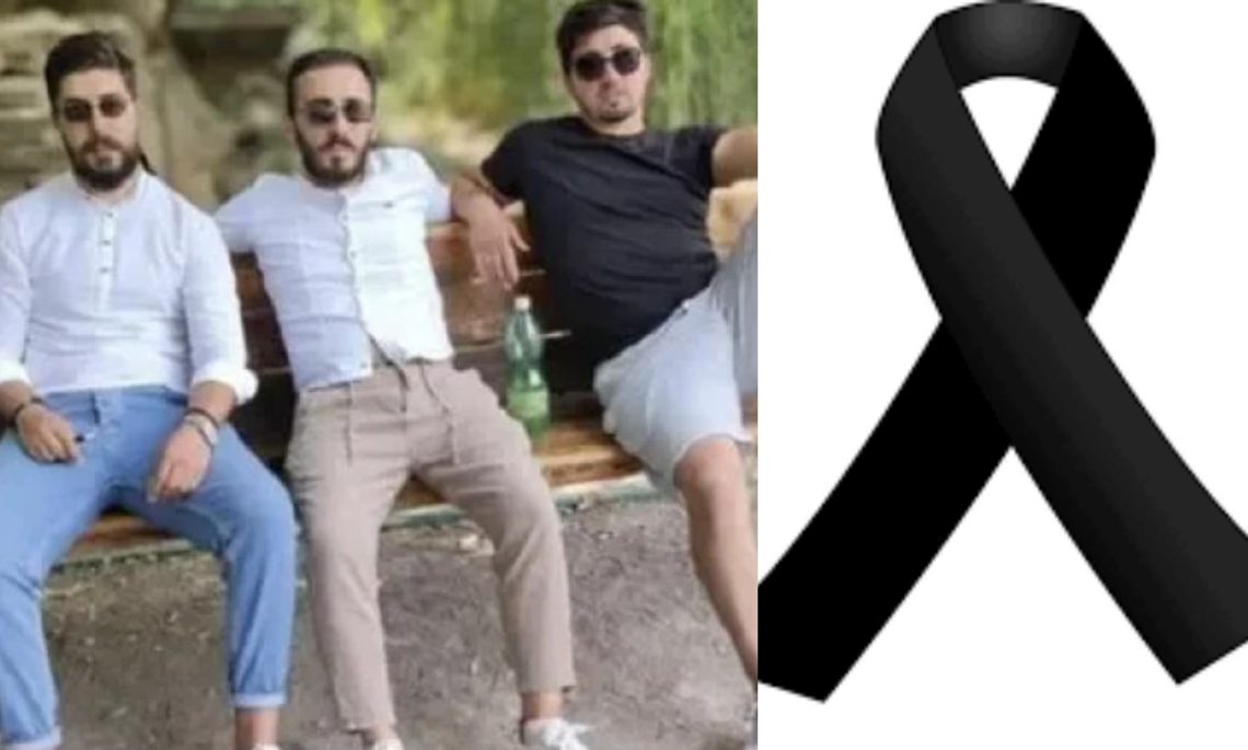 “სამივე კლასელები და მეზობლები იყვნენ. ამბობენ, გიო გუშინ ქორწილში მეჯვარე იყო და იქიდან მოდიოდნენო ” – ვინ იყვნენ იგოეთში მომხდარი ავარიისას დაღუპულები