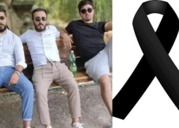 “სამივე კლასელები და მეზობლები იყვნენ. ამბობენ, გიო გუშინ ქორწილში მეჯვარე იყო და იქიდან მოდიოდნენო ” – ვინ იყვნენ იგოეთში მომხდარი ავარიისას დაღუპულები