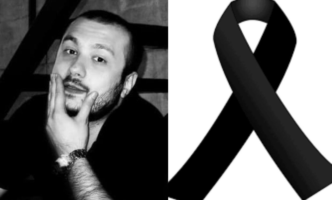 “შეხვედრამდე…ჩემო განსაკუთრებულო და გამორჩეულო სიყვარულო” – მსახიობი ლევან დობორჯგინიძე გარდაიცვალა