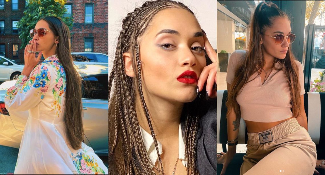 “მინდა მომისმინოთ , მხოლოდ იმიტომ რომ ეს ჩემთვის სასიცოცხლოდ მნიშვნელოვანია” – რას წერს ლიზა ყენია