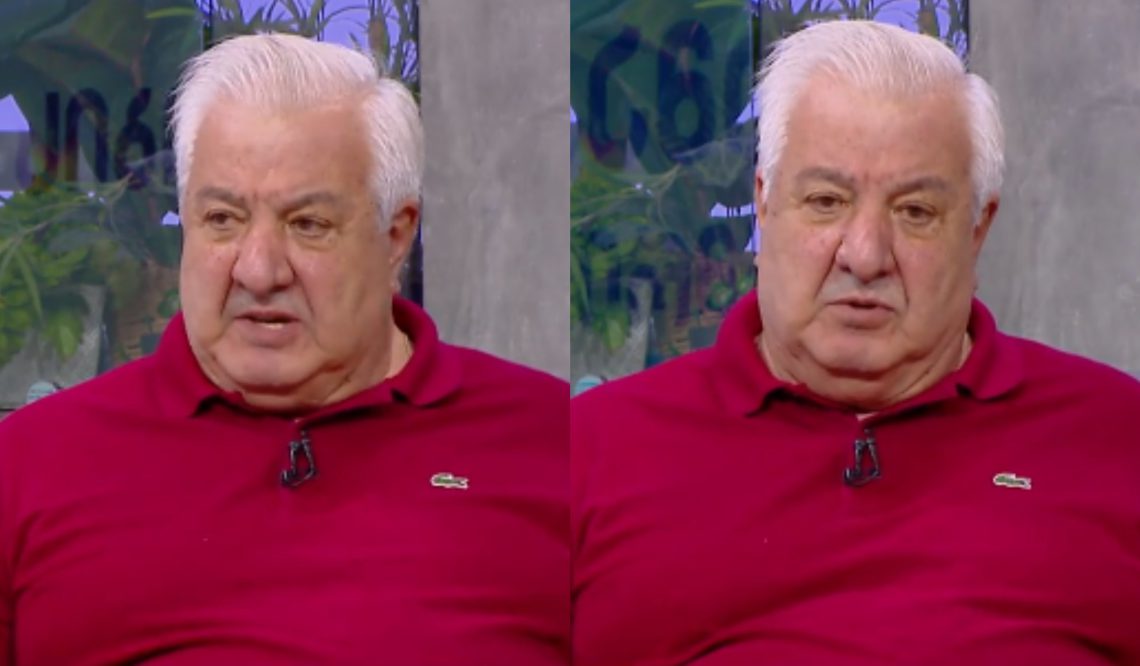 “ამაზე გაჩუმება აღარ შეიძლება” – ცნობილი უროლოგი ახალგაზრდა მამაკაცებში არსებულ პრობლემაზე საუბრობს