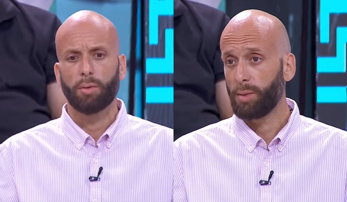 🎥 “ძალიან მაოცებს, როდესაც ეს ხდება ქალაქის გულში, რუსთაველის გამზირია ორას მეტრში” – რაზე საუბრობს ნიკოლოზ გრძელიძე