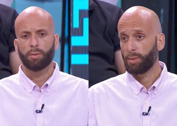 🎥 “ძალიან მაოცებს, როდესაც ეს ხდება ქალაქის გულში, რუსთაველის გამზირია ორას მეტრში” – რაზე საუბრობს ნიკოლოზ გრძელიძე