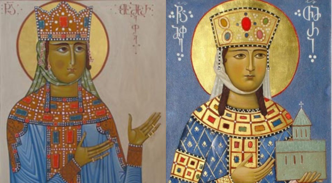 „თამარის საფლავის საიდუმლო ბოლოს მხოლოდ ერთ ადამიანს სცოდნია“ – რას მოგვითხრობს ინგუშური თქმულება