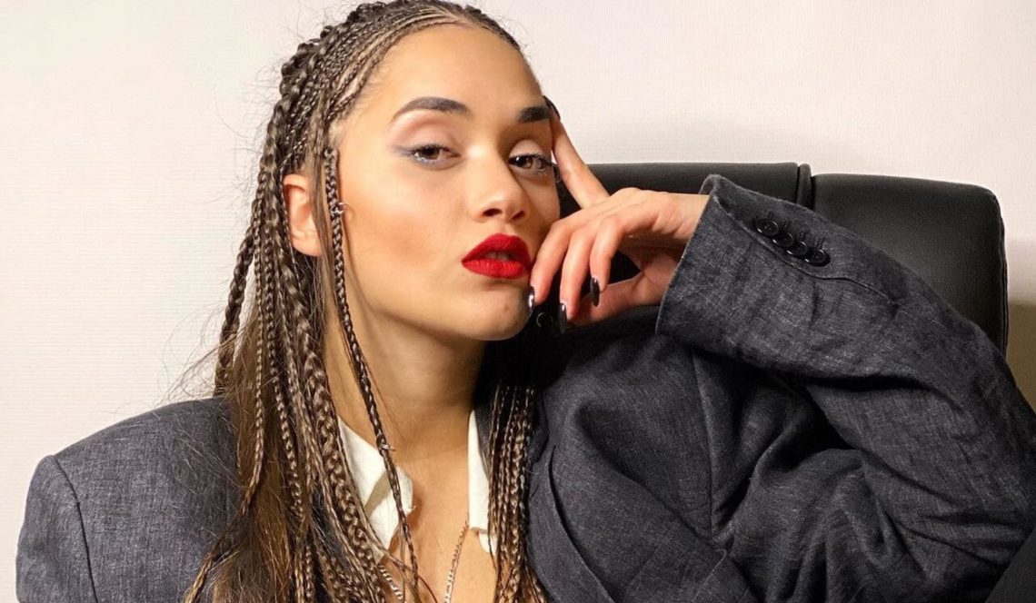 „დღეს ის დღეა, როცა…“ – ლიზა ყენია საზოგადოებას მიმართავს