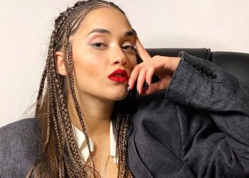 „დღეს ის დღეა, როცა…“ – ლიზა ყენია საზოგადოებას მიმართავს