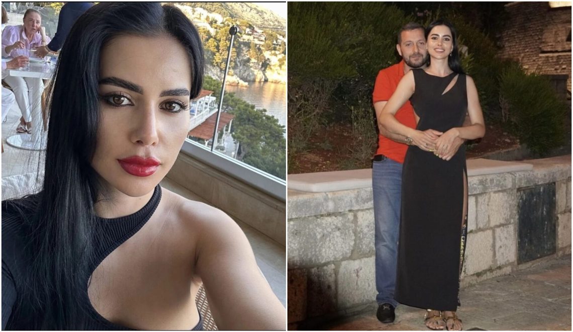 VIDEO: ნახეთ როგორი ძვირადღირებული საჩუქარი გაუკეთა ერეკლე კოდუამ იუბილარ მეუღლეს