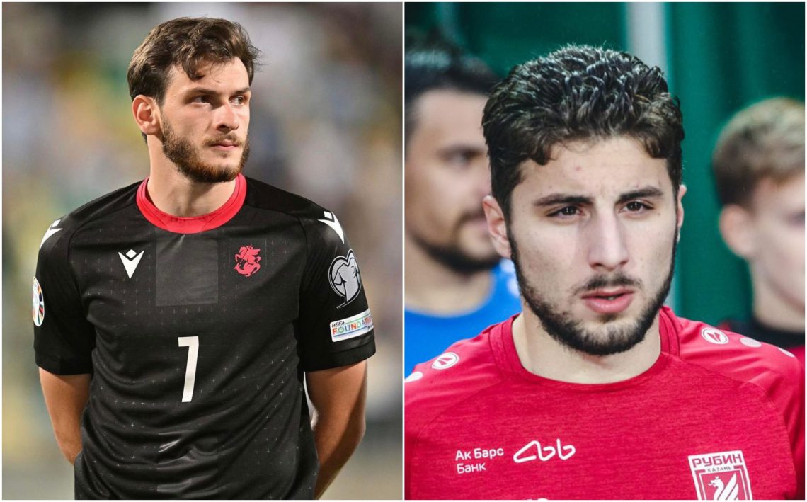 „ღმერთთან ხარ, ღმერთს ებარებოდე“ – რა სამწუხარო ამბავს ავრცელებენ ფეხბურთელები