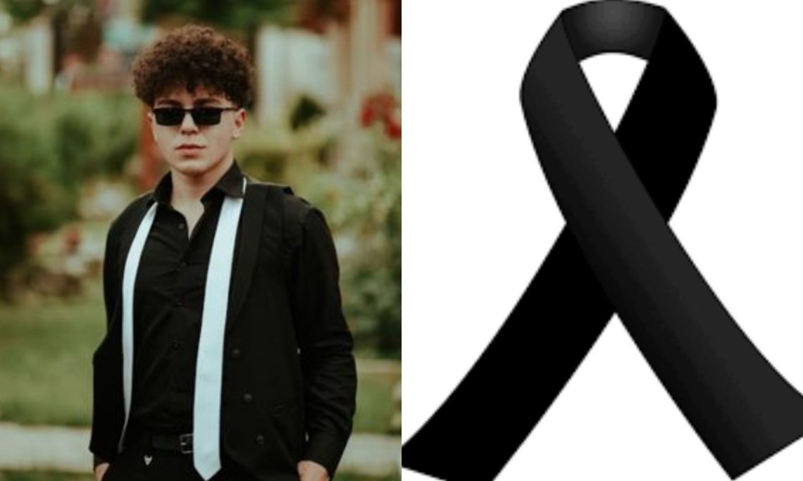 “არა, ასე არ უნდა ხდებოდეს! ღიმილის ბიჭები არ უნდა მიდიოდნენ” – ზესტაფონში ტრაგიკულად დაღუპულ 18 წლის ბიჭს სკოლა ემშვიდობება