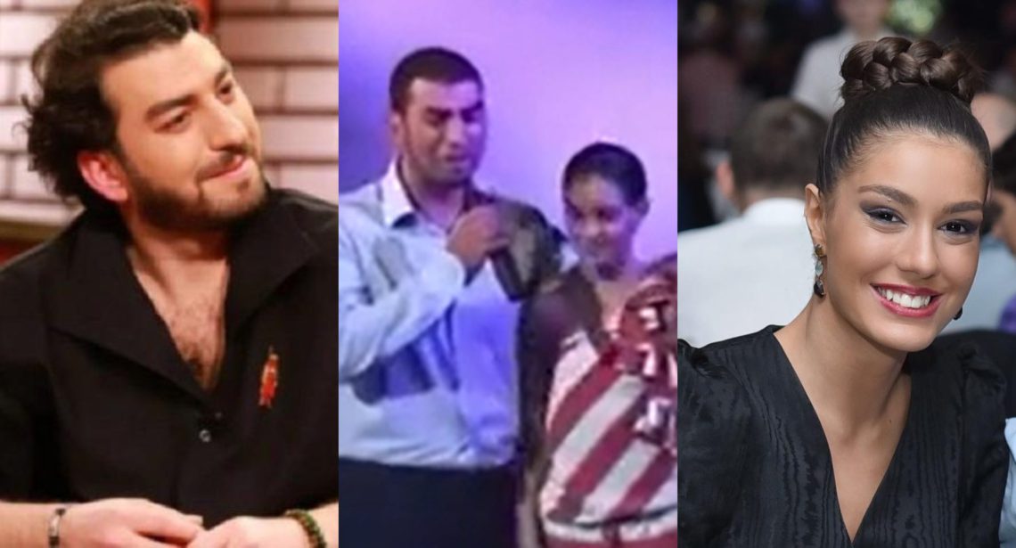 ๐ฅVIDEO: แแแแแ แแแแแแจแแแแแก แแ แแแแ แฉแแฉแฃแแก แแฅแแแแ แฃแชแแแแ แแฃแแขแ