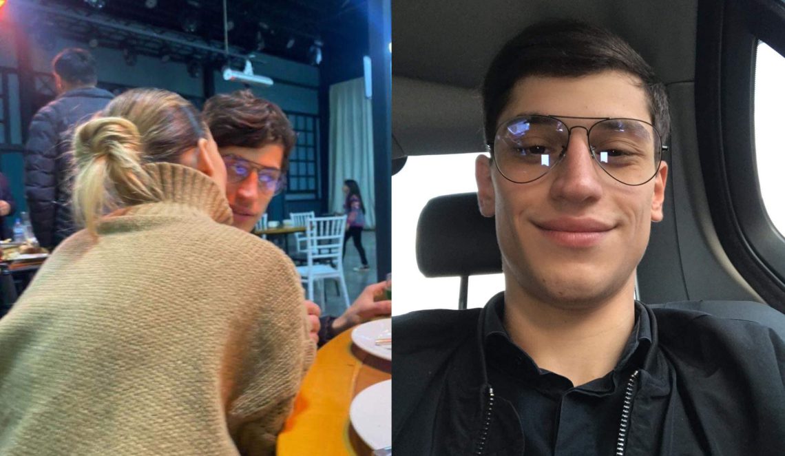 🎥 „ლაშუ შენ მეუბნებიდი , ჩვენ სიკვდილი თუ დაგვაშორებს ერთმანეთსო, ვერც ვერაგი სიკვდილი ვერ გვაშორებს ლაშუ“ – ქუთაისში ტრაგიკულად დაღუპული ბიჭის შეყვარებულის უმძიმესი პოსტი