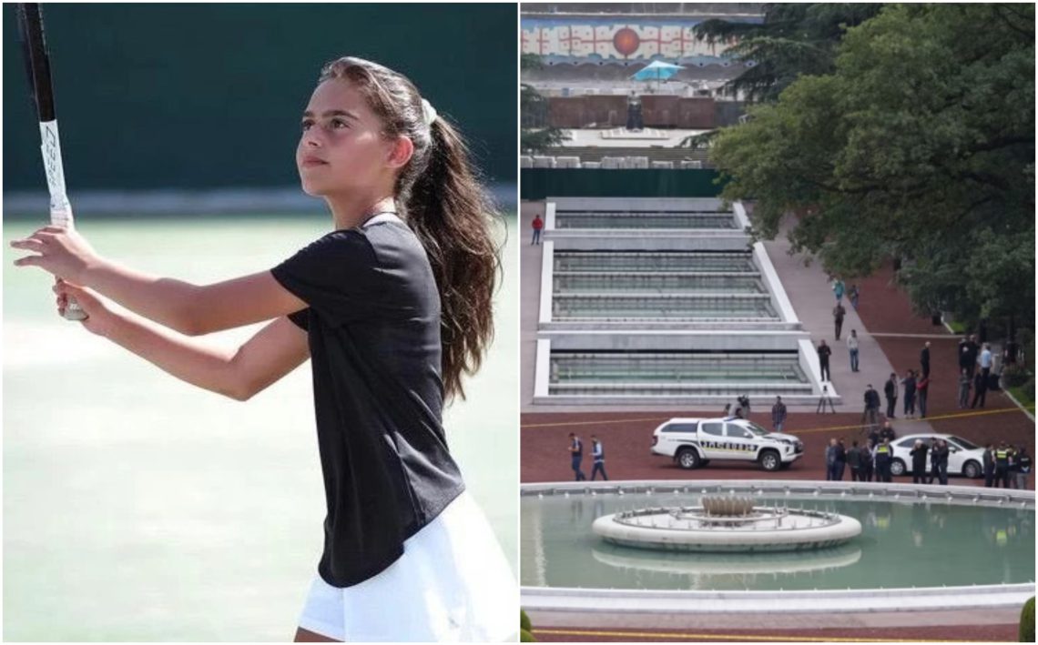 9 ბრალდებულიდან ერთი გამართლდა – ვაკის პარკის საქმეზე განაჩენი გამოტანილია
