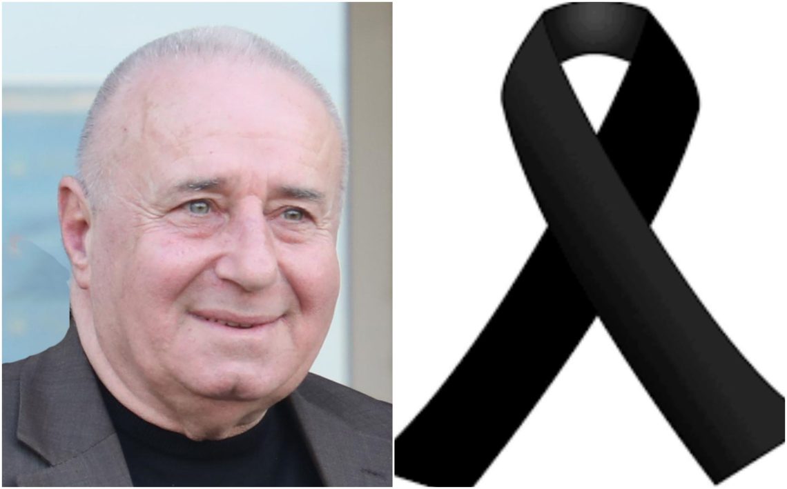 ვინ არის ახლახანს გარდაცვლილი დამსახურებული ქართველი არტისტი და ქორეოგრაფი