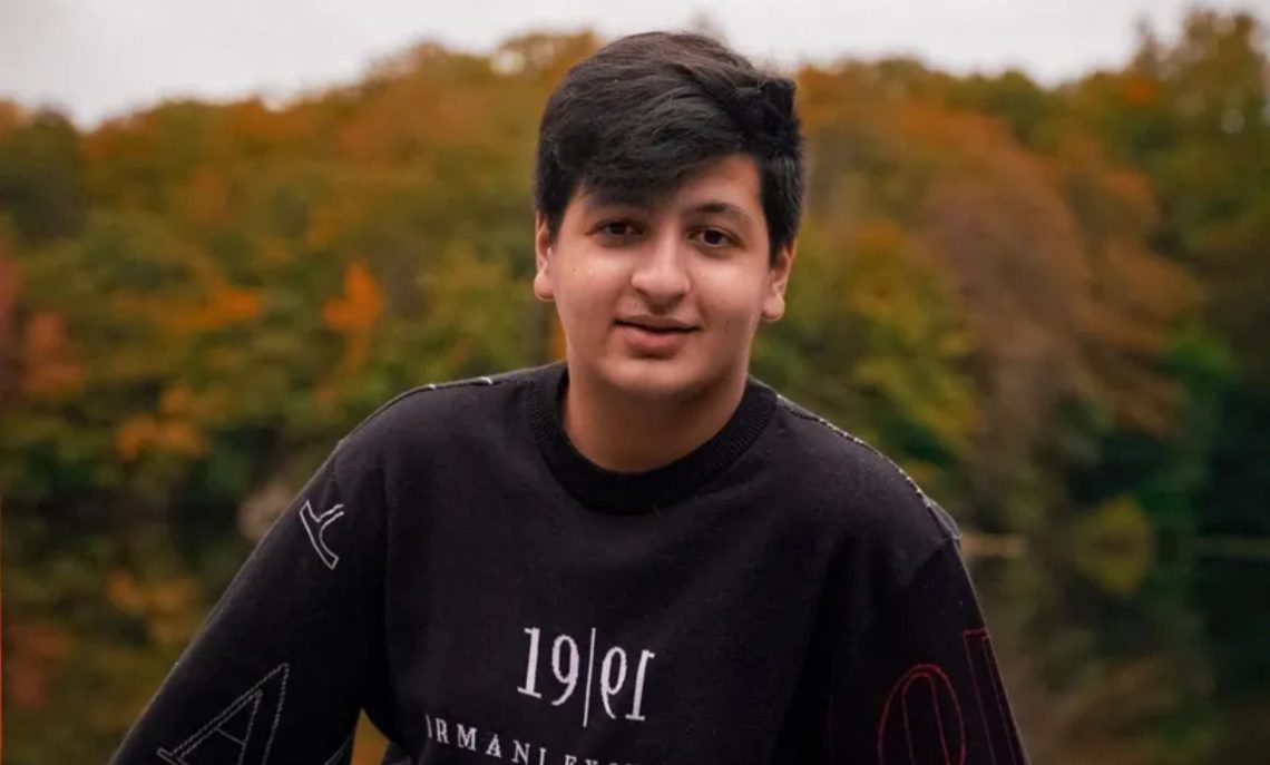 ნიუ ორკში ალექსანდრე ზაზარაშვილის სოლო კონცერტი გაიმართება