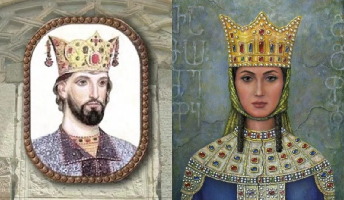 “ქართველები აზიაში საუკეთესო მეომრები არიან…” – როგორ გადაარჩინა ლაშა-გიორგიმ თამარის დაარსებული ტრაპიზონის იმპერია