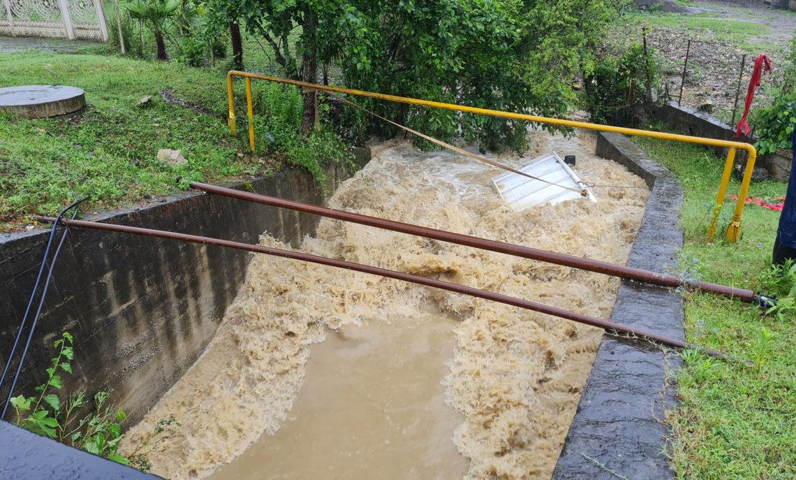 როგორია მამაკაცის ჯანმრთელობის მდგომარეობა რომელიც ადიდებულმა ღელემ გაიტაცა