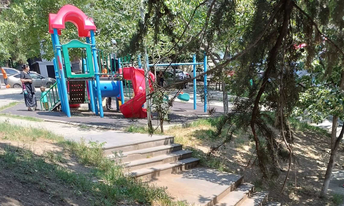 ” თუ დენი გადის სულ ეს არის საფრთხის აღმოფხვრა?!” – რა საგანგაშო ინფორმაცია ვრცელდება სოციალურ ქსელში