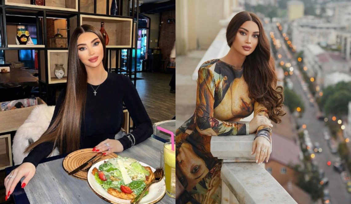 “მეუბნებოდნენ, რომ განსხვავებული ვარ. ამან მოსვენება დამაკარგვინა” – რას წერს მარიამ შუკაკიძე