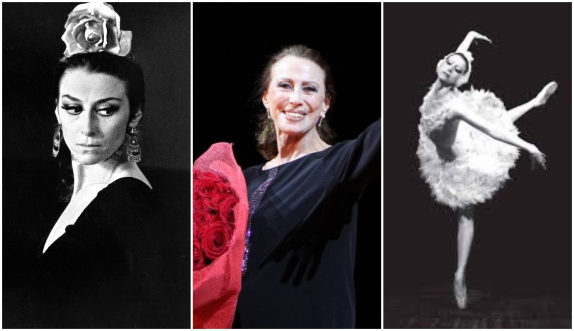 მაია პლისეცკაიას 14-დღიანი დიეტა – როგორ ინარჩუნებდა ბალერინა იდეალურ წონასა და ფორმებს