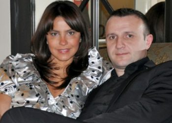 „10 წლიანი პატიოსანი ცხოვრების შემდეგ ვუღალატე” – ია ფარულავა ტარიელ სუართან დაშორებაზე