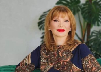 შეიძლება, მომდევნო გადაცემაში მადონა კოიძე ვეღარ იცნოთ – ქვეყნის მთავარმა კონტროლმა იმიჯი შეიცვალა
