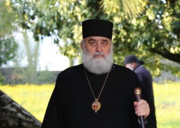 ანონიმური წყაროდან გაგებული ინფორმაცია ზღაპარია და ჭორის სახეს იღებს – მეუფე გრიგოლი მეუფე შიოზე