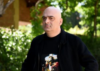 “ხელისუფლებასთან ასოცირებული ავაზაკები მალე “ეროვნულობას” სალანძღავ სიტყვად აქცევენ!” – ბრეგაძე