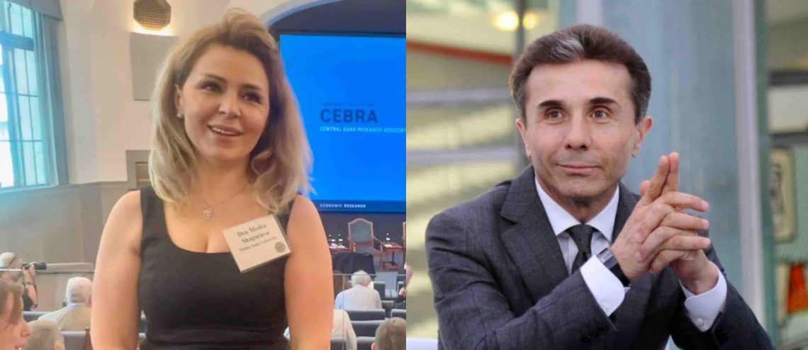 “ივანიშვილებს ჩემნაირი ერთგული, გამჭვირვალე და სუფთა კადრი არადროს ეყოლებათ.. მოვა მაგ დებილის უვიცობის და ღორობის მოკითხვის დროც” – რას წერს დეა შაფათავა?