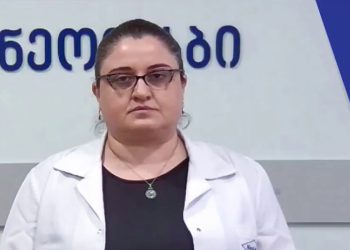 რა უნდა ვიცოდეთ მწერის ნაკბენზე – მაია ბუწაშვლის რჩევები