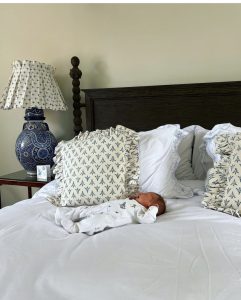 ბორის ჯონსონს მერვე შვილი შეეძინა