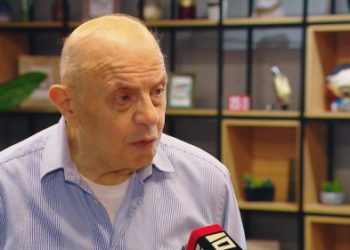 თუ ირაკლი ღარიბაშვილი გადაიღებს კინოს და თეა წულუკიანი დადგამს სპექტაკლებს, ჩვენ უნდა წავიდეთ – ბერძენიშვილი