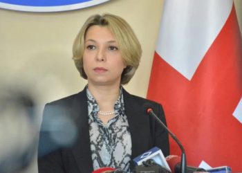 ნინო ლომჯარია საქართველოს უნივერსიტეტის სამართლის სკოლის ადამიანის უფლებების ცენტრის ხელმძღვანელი გახდა