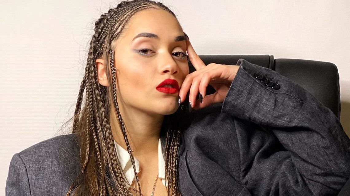 “გავჩუმდი იმიტომ, რომ…” – რას წერს ლიზა ყენია