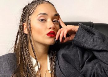 “გავჩუმდი იმიტომ, რომ…” – რას წერს ლიზა ყენია