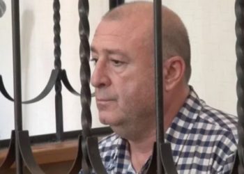 მონტენეგროში ჟორა “თბილისკი”  დააკავეს