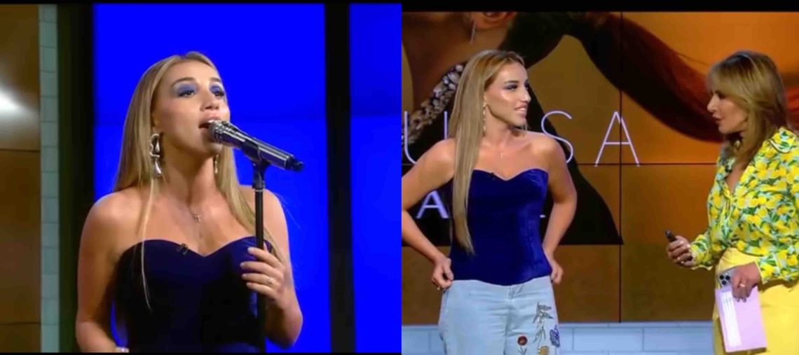 ๐ฅแแแฎแแ, แ แ แกแแแฆแแ แ แจแแแกแ แฃแแ แแฃแชแ แแฃแแแแแซแแ แแแแ แแแฃแแ แแ แฎแแก แแแ แแแแแ แแแแ แจแ