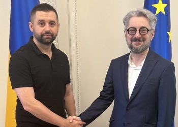 მივხვდი, რატომ ჰყავდა დატყვევებული ივანიშვილს სწორედ ნიკა – დავით არახამია გვარამიაზე