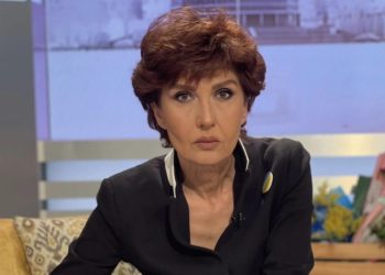 “გინდა შემაჩვენეთ ამის გამო და რაც გინდათ, ის გააკეთეთ” – რას აცხადებს სოფიკო ნარჩემაშვილი ქორწინებაზე