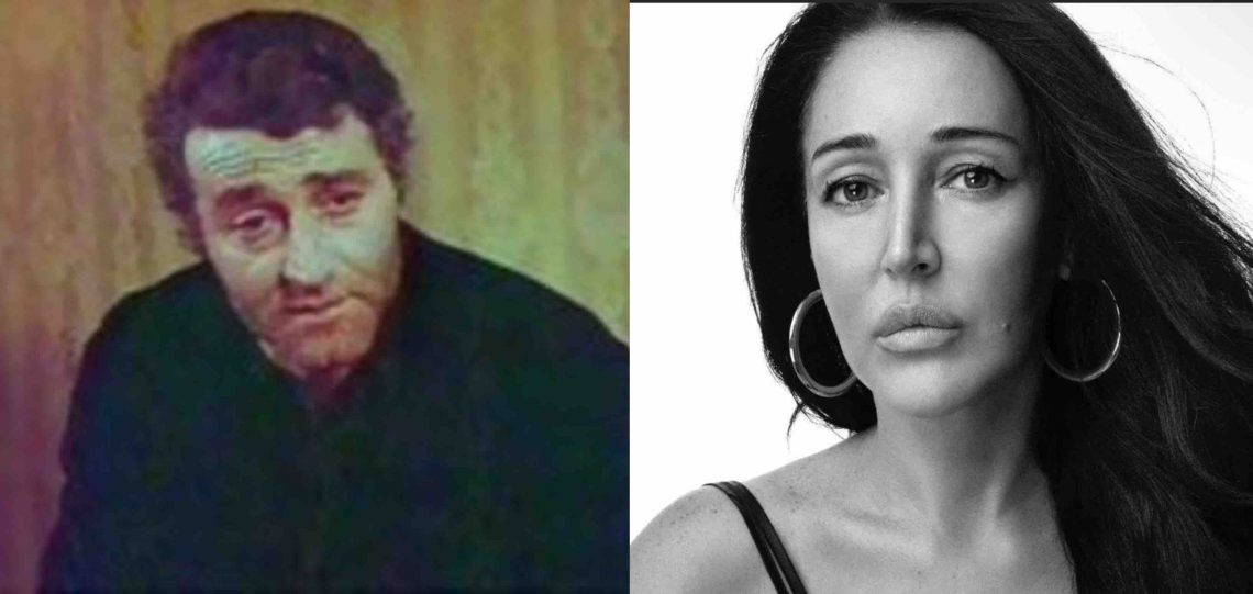 🎥გია ფერაძის ლექსი, რომელიც მსახიობმა ქალიშვილს მიუძღვნა – მარიშკა ცოტა ხნის წინ მოულოდნელად გარდაიცვალა