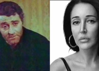 🎥გია ფერაძის ლექსი, რომელიც მსახიობმა ქალიშვილს მიუძღვნა – მარიშკა ცოტა ხნის წინ მოულოდნელად გარდაიცვალა