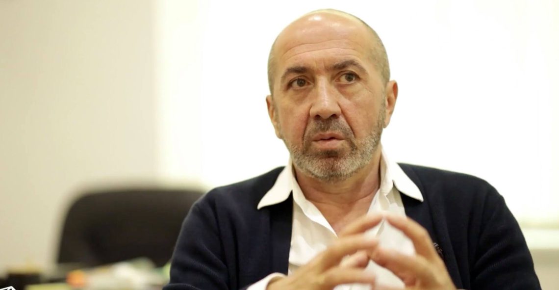 “ღმერთო, საქსტატის ციფრ-რიცხვებით და პროცენტებით აცხოვრე მთავრობა, საჯარო მოხელეები და ქართველი ბიზნესმენები!..” – გოჩა მირცხულავა