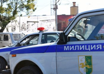 ოკუპირებულ აფხაზეთში ე.წ. კრიმინალური ავტორიტეტი მოკლეს