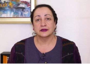 “ვზივარ და სისხლის ცრემლებით ვტირი” –  რას წერს მეყველე ანა მიქაძე-ჩიკვაიძე