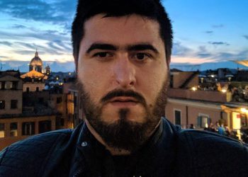 “შავ ზღვაში ნაოსნობა სახიფათო ხდება” – რას წერს ლევან ყურაშვილი